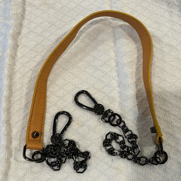 Women’s Leifsdotti purse from Anthropologie. - Picture 2 of 4